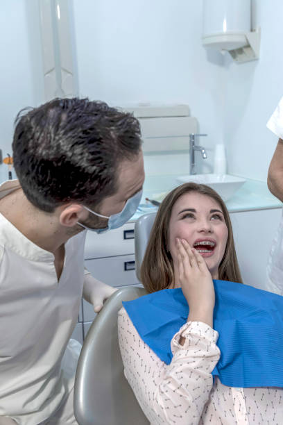 Best Emergency Dental Services for Seniors in Unicoi, TN