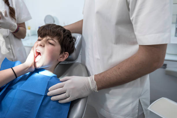 Best Mobile Emergency Dentist in Unicoi, TN