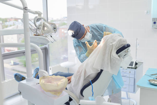 Best Broken or Cracked Tooth Emergency Dentist in Unicoi, TN